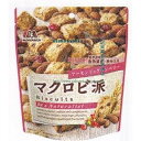 大阪京菓 ZRx森永製菓 100G マクロビ派アーモンドとクランベリー×40個【xs5】【送料無料(沖縄は別途送料)】