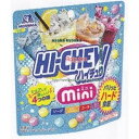 大阪京菓 ZRx森永製菓 60G ハイチュウミニパウチ×384個【xr】【送料無料(沖縄は別途送料)】
