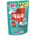 大阪京菓 ZRx森永製菓 60G 超大粒ラムネ×288個【xr】【送料無料(沖縄は別途送料)】