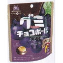 大阪京菓 ZRx森永製菓 47G グミチョコボールぶどう味【チョコ】×480個【xr】【送料無料(沖縄は別途送料)】