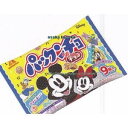 大阪京菓 ZRx森永製菓 101G パックンチョチョコ大袋【チョコ】×128個【xr】【送料無料(沖縄は別途送料)】