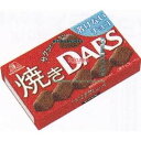 大阪京菓 ZRx森永製菓 51G 焼きダース×240個【xw】【送料無料(沖縄は別途送料)】