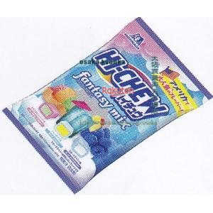 大阪京菓 ZRx森永製菓　68G ハイチュウアソートファンタジーミックス×256個【xra5】【送料無料（沖縄は..