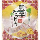 大阪京菓 ZRx八雲製菓 40G 甘芋なっとう×80個【xr】【送料無料(沖縄は別途送料)】(4)