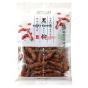大阪京菓 ZRx山脇製菓 70G 自然派優先黒柳かりんとう×64個【xr】【送料無料(沖縄は別途送料)】