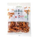 大阪京菓 ZRx山脇製菓 60G 自然派優先ピーナッツかりんとう×64個【xr】【送料無料(沖縄は別途送料)】