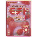 大阪京菓 ZRxユーハ味覚糖 45G モチド とちあいか味×320個【xra5】【送料無料(沖縄は別途送料)】
