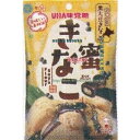 大阪京菓 ZRxユーハ味覚糖 109G 蜜きなこ×288個【xr】【送料無料(沖縄は別途送料)】