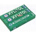大阪京菓 ZRxロッテ 3P キシリトールガム ライムミント×200個【xw】【送料無料(沖縄は別途送料)】