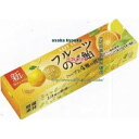 大阪京菓 ZRxロッテ 11粒 フルーツのど飴×480個【xr】【送料無料(沖縄は別途送料)】