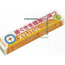大阪京菓 ZRxロッテ 21G キシリトールオーラテクトガムシトラスミント×1280個【xr】【送料無料(沖縄は別途送料)】