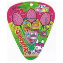 大阪京菓 ZRxロッテ 3本 いちごつみ×960個【xr】【送料無料(沖縄は別途送料)】