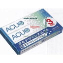大阪京菓 ZRxロッテ 3P アクオ クリアブルーミント×200個【xw】【送料無料(沖縄は別途送料)】