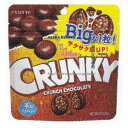 大阪京菓 ZRxロッテ 72G クランキービッグパウチ×360個【xr】【送料無料(沖縄は別途送料)】