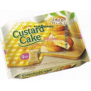 楽天市場】ロッテ カスタードケーキ(駄菓子|スイーツ・お菓子 楽天市場】ロッテ カスタードケーキ(駄菓子|スイーツ・お菓子