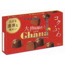 大阪京菓 ZRxロッテ 9粒入 大粒で味わうガーナ×320個【xr】【送料無料(沖縄は別途送料)】