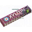 大阪京菓 ZRxロッテ 14粒 キシリトールガムグレープ×640個【xw】【送料無料(沖縄は別途送料)】