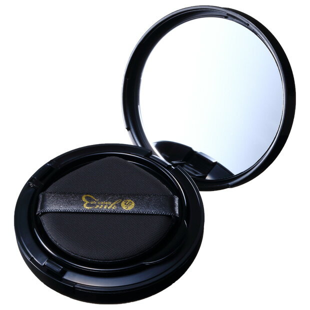 銀座まるかん oh セレブ クッションファンデ 薄づき 陶器肌