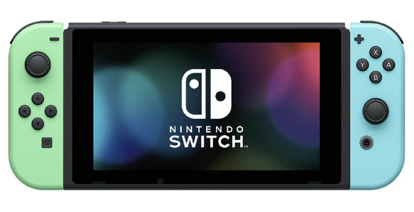 【楽天市場】在庫あり 当日発送 新品 Nintendo Switch HAD-S-KEAGC あつまれ どうぶつの森セット あつもり あつ森