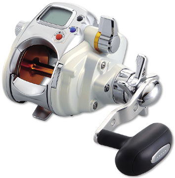 【35％OFF！】【送料無料！】ダイワ（daiwa）レオブリッツ 270MM 沖釣りを進化させる270サイズ。 電動リール