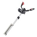 第一精工 クーラー受三郎 クーラー専用竿受 防波堤に最適