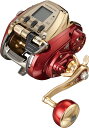 ダイワ 21 シーボーグ 600MJ 電動リール daiwa