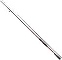 ダイワ 紅牙 テンヤゲーム MX MH-255・R 船竿 daiwa(4)