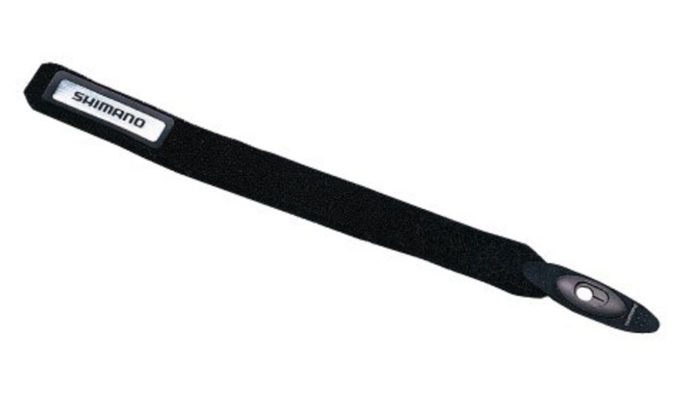 シマノ スプールベルト BE-021H ブラック S/M shimano