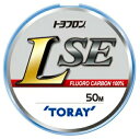 東レ「トヨフロン」 19 L-SE 1.5号 50m フロロ