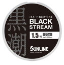 トルネード松田スペシャル 19 ブラックストリーム 2.25号 70m 磯 フロロカーボンハリス