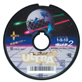 (c)【取り寄せ商品】 サンヨーナイロン アプロード GT-R トラウト ゴールド 100m 2Lb /釣り糸/ライン/釣具