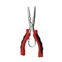 プロックス スプリットリングストレートプライヤー 7インチ PX87927 18cm PROX