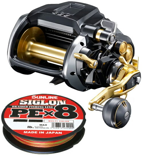 ޥ 23 ӡȥޥ MD 12000 PE饤12800må(饤  PE X8) ư꡼˻򴬤ƤϤ shimano