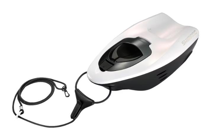 シマノ アドバンスパワー アルファ ホワイト HA-001W shimano