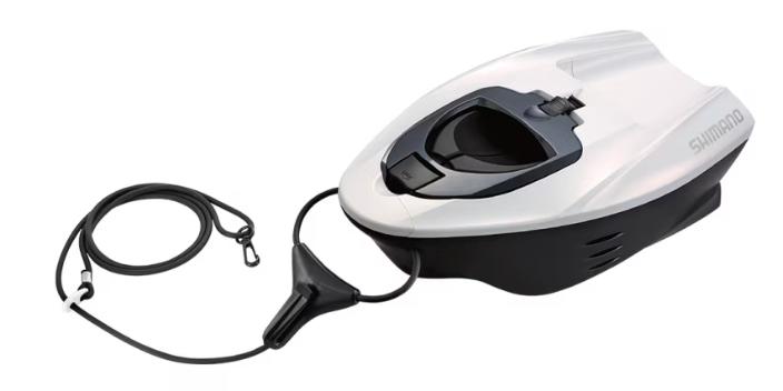 シマノ アドバンスパワー2 HI-052N ホワイト shimano