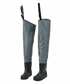 エクセル ヒップウェダー70D (フェルトソール) OH-001F グレー S/M/L/LL/3L/4L X'SELL