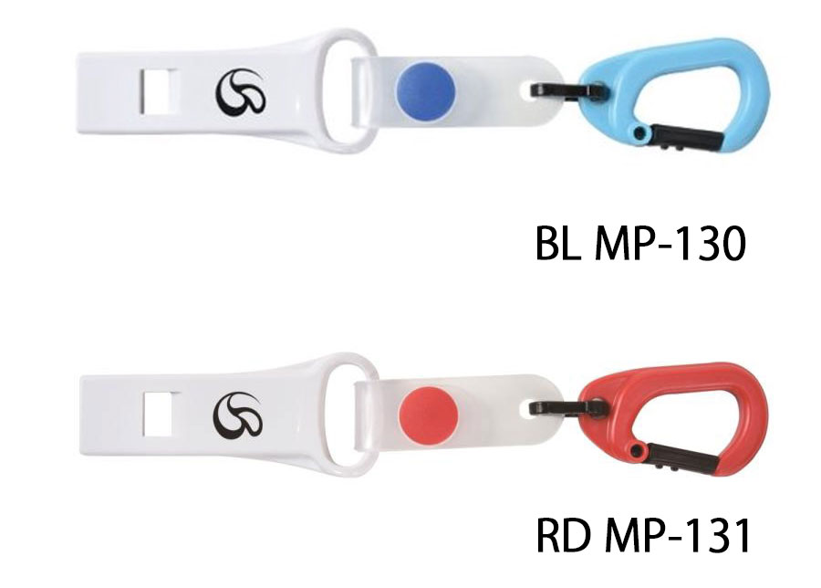 belmont ホイッスル BL MP-130/RD MP-131 ベルモント