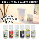 YANKEECANDLE ヤンキーキャンドル フレグランスオイル ホームフレグランス エムリットフィルター エアコンフィルター 芳香剤 プレゼント フレグランス 香り