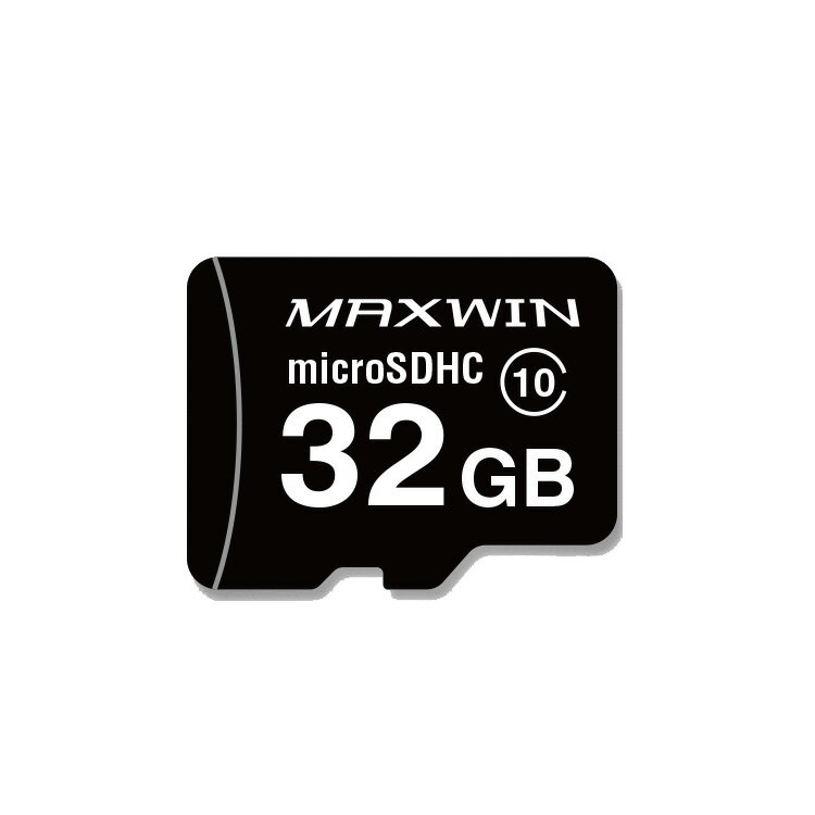 ドライブレコーダー用 SDカード 32GB ドラレコ用 録画用 SDHC MAXWIN 耐久 耐久 1年保証 高速書き込み 相性検査済み SD-A32G