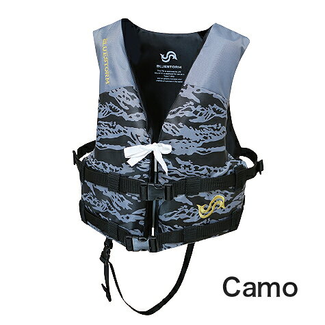 �֥롼���ȡ��� BLUESTORM �ե��ߥ꡼ �饤�ե��㥱�å� M������ 100-120cm̤�� �ե� BSJ-210C-Mf