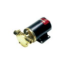 JOHNSON PUMP フレキシブル インペラーポンプF3B-19（12V仕様）