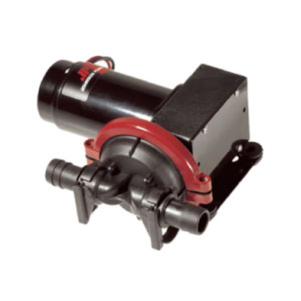 JOHNSON PUMP バイキング16 24V仕様 ストレートコネクター