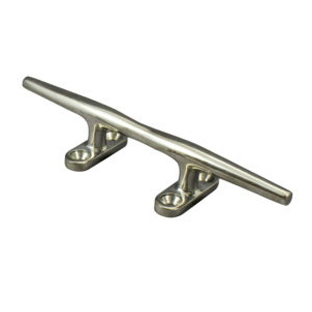 ステンレスクリート 8インチ ボート 固定金具 係留用 交換用 増設 船舶 パーツ 30E0049