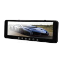 MAXWIN 9.1インチ ルーム ミラー モニター MR911 サブモニター バックカメラ カスタム 12V/24V MR911 MAXWIN 昌騰