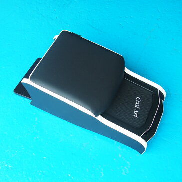 ドリンクホルダー&リアシートコンソール 200系ハイエース1,2,3,4型 バン