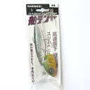 2個で送料無料! シマノ PN-TQ1V サーベルマスター 40号 Fグリキン 太刀魚 タチウオ 船テンヤ シマノ 浜田商会(4)