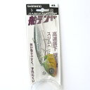 2個で送料無料！　シマノ PN-TQ1V サーベルマスター 40号 Fグリキン 太刀魚　タチウオ　船テンヤ 　シマノ　浜田商会