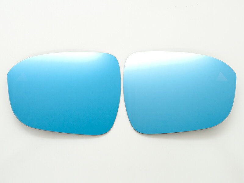 Jupiter BSI対応 BSW対応 ミラーヒーター対応ドアミラーブルーレンズ セレナ C28