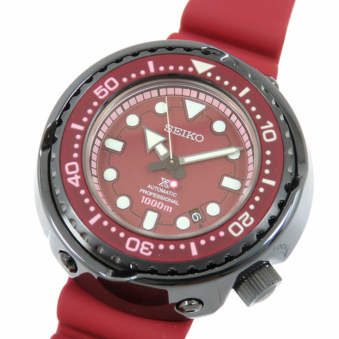 SEIKO  ץڥå ưΥ 40ǯǰ 㥢ѥ SBDX029 8L35-00W0 1000 ...