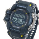 【ポイント10倍& 最大10万円割引クーポン数量限定 6/27 2時まで】CASIO カシオ Gショック MASTER OF G レンジマン ブラック文字盤 樹脂 メタル Blueetooth 腕時計 電波ソーラー USB充電式 メンズ 送料無料 241001016461